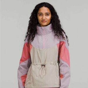 Lululemon Evergreen Anorak